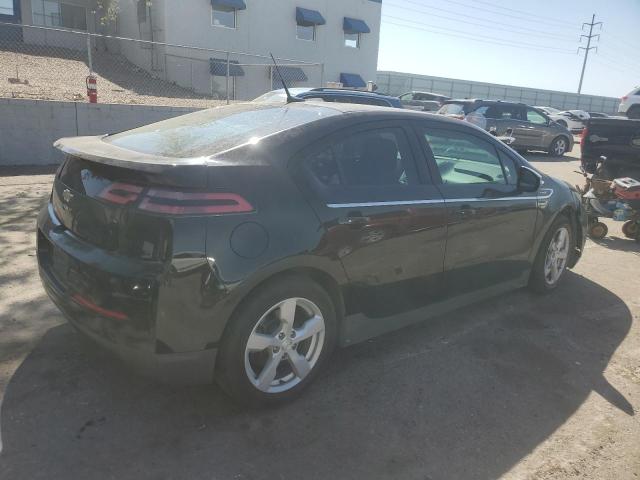 Photo 2 VIN: 1G1RA6E44DU124203 - CHEVROLET VOLT 