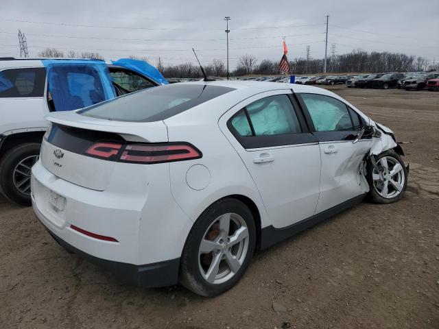 Photo 2 VIN: 1G1RA6E44DU125447 - CHEVROLET VOLT 