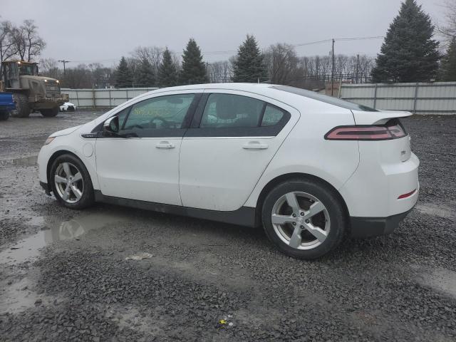 Photo 1 VIN: 1G1RA6E44DU137582 - CHEVROLET VOLT 