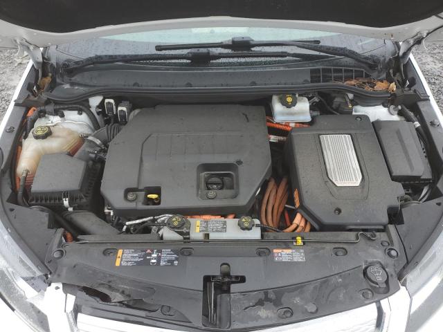 Photo 10 VIN: 1G1RA6E44DU137582 - CHEVROLET VOLT 