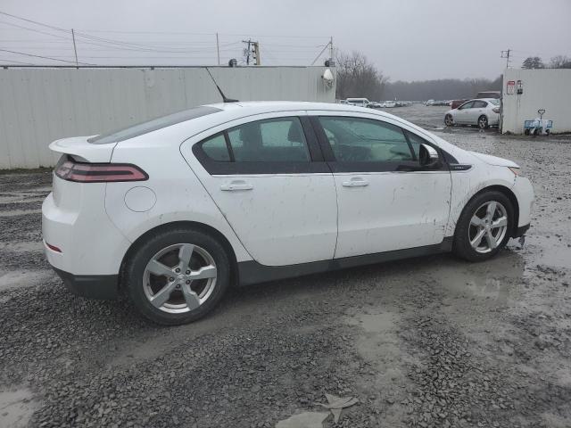 Photo 2 VIN: 1G1RA6E44DU137582 - CHEVROLET VOLT 