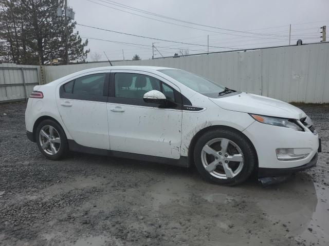 Photo 3 VIN: 1G1RA6E44DU137582 - CHEVROLET VOLT 