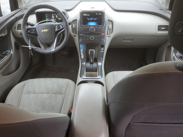 Photo 7 VIN: 1G1RA6E44DU137582 - CHEVROLET VOLT 