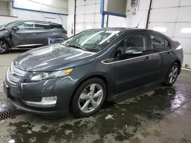 Photo 0 VIN: 1G1RA6E44DU142992 - CHEVROLET VOLT 