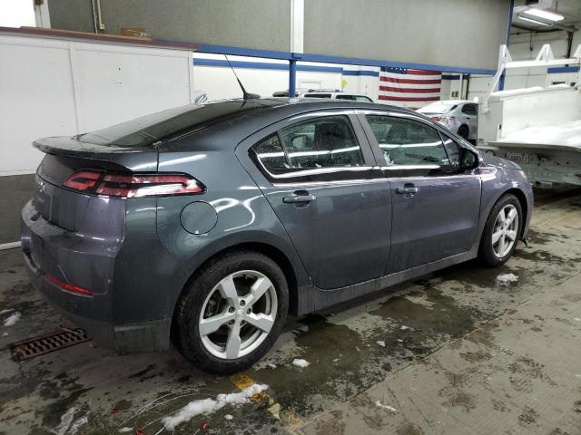 Photo 2 VIN: 1G1RA6E44DU142992 - CHEVROLET VOLT 