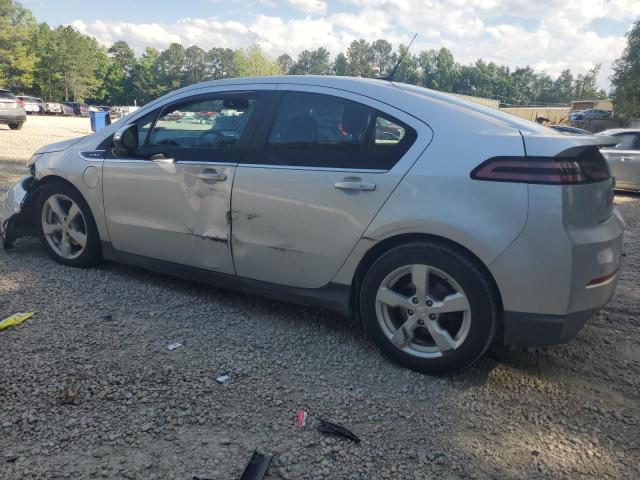 Photo 1 VIN: 1G1RA6E44EU115969 - CHEVROLET VOLT 