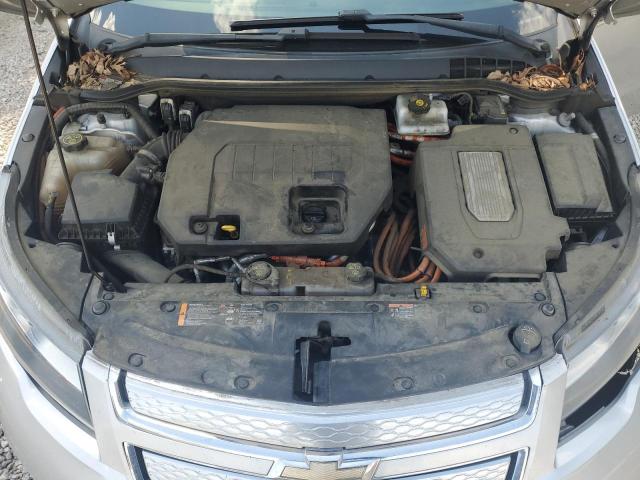 Photo 10 VIN: 1G1RA6E44EU115969 - CHEVROLET VOLT 