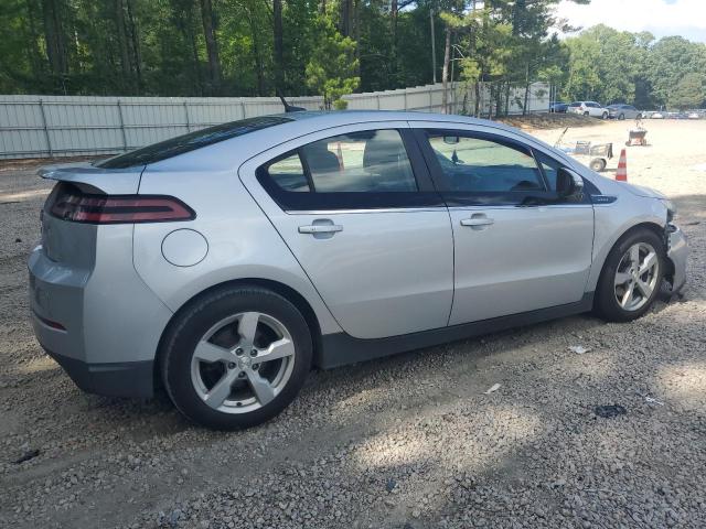 Photo 2 VIN: 1G1RA6E44EU115969 - CHEVROLET VOLT 