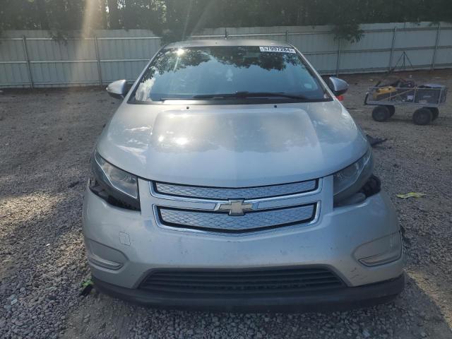 Photo 4 VIN: 1G1RA6E44EU115969 - CHEVROLET VOLT 