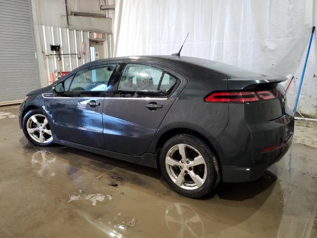 Photo 1 VIN: 1G1RA6E44EU119181 - CHEVROLET VOLT 