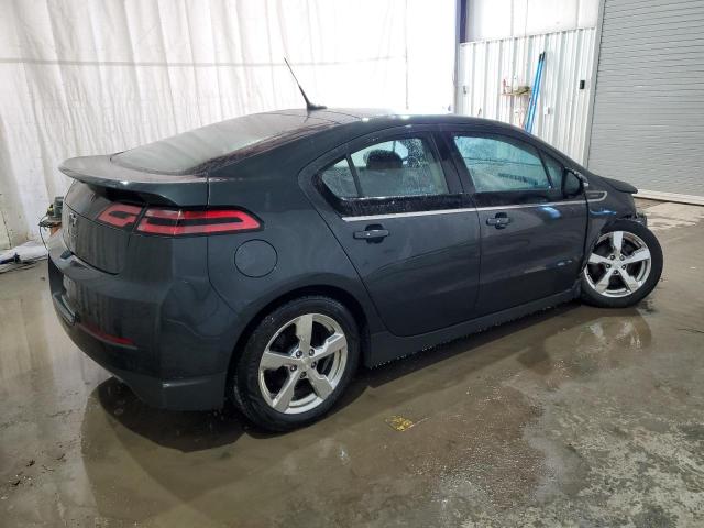 Photo 2 VIN: 1G1RA6E44EU119181 - CHEVROLET VOLT 