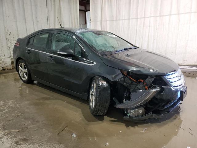 Photo 3 VIN: 1G1RA6E44EU119181 - CHEVROLET VOLT 