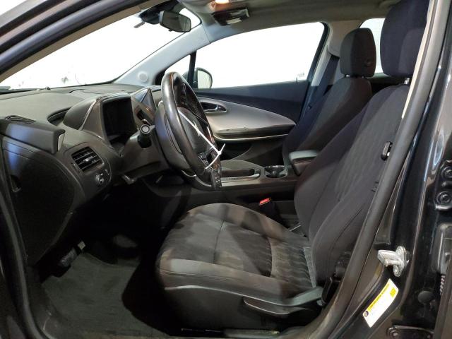 Photo 6 VIN: 1G1RA6E44EU119181 - CHEVROLET VOLT 