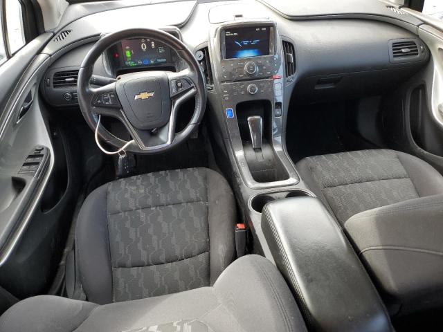 Photo 7 VIN: 1G1RA6E44EU162581 - CHEVROLET VOLT 