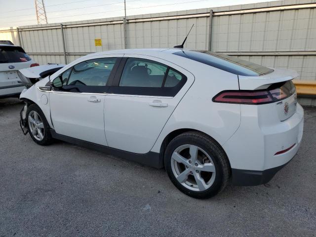 Photo 1 VIN: 1G1RA6E44EU173211 - CHEVROLET VOLT 