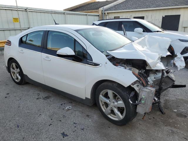 Photo 3 VIN: 1G1RA6E44EU173211 - CHEVROLET VOLT 