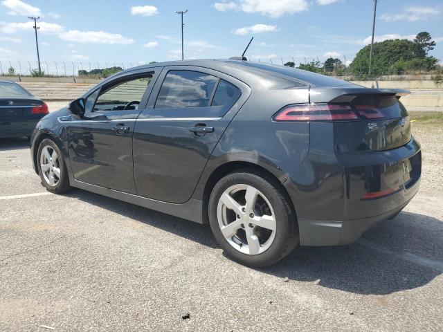 Photo 1 VIN: 1G1RA6E44FU104925 - CHEVROLET VOLT 