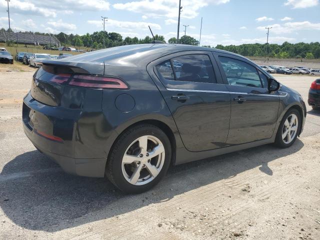 Photo 2 VIN: 1G1RA6E44FU104925 - CHEVROLET VOLT 