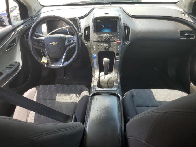 Photo 7 VIN: 1G1RA6E44FU104925 - CHEVROLET VOLT 