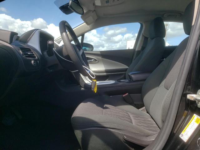 Photo 6 VIN: 1G1RA6E45CU110325 - CHEVROLET VOLT 