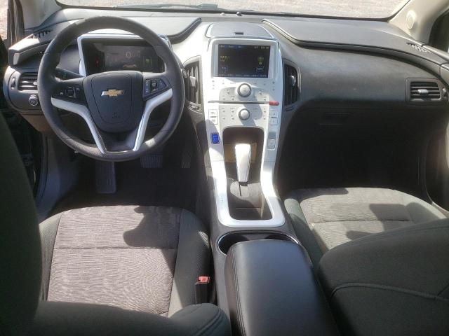 Photo 7 VIN: 1G1RA6E45CU110325 - CHEVROLET VOLT 