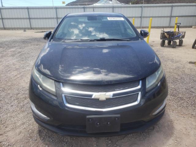 Photo 4 VIN: 1G1RA6E45CU110325 - CHEVROLET VOLT 