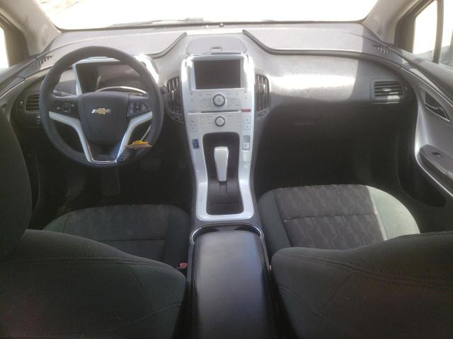 Photo 7 VIN: 1G1RA6E45CU110325 - CHEVROLET VOLT 