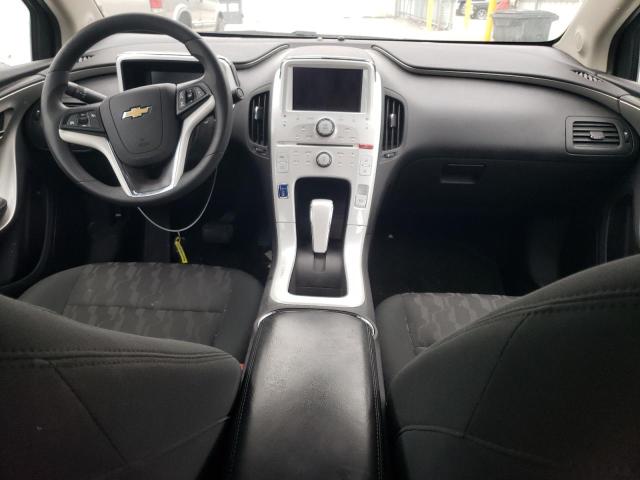 Photo 7 VIN: 1G1RA6E45CU110681 - CHEVROLET VOLT 