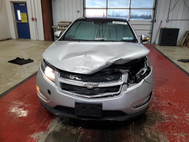 Photo 4 VIN: 1G1RA6E45CU114083 - CHEVROLET VOLT 