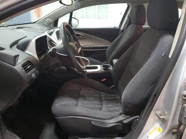 Photo 6 VIN: 1G1RA6E45CU114083 - CHEVROLET VOLT 