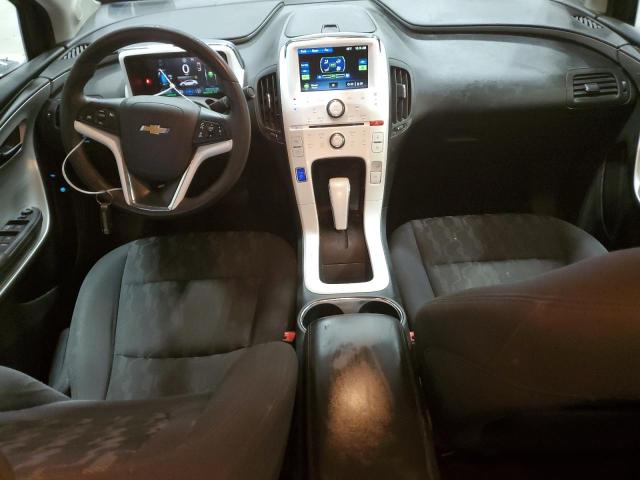 Photo 7 VIN: 1G1RA6E45CU114083 - CHEVROLET VOLT 