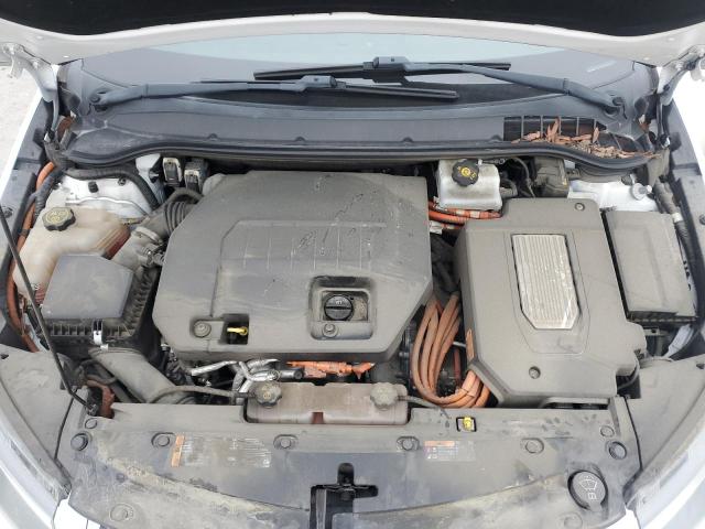 Photo 10 VIN: 1G1RA6E45DU109872 - CHEVROLET VOLT 