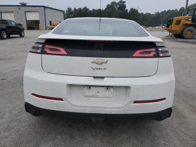 Photo 5 VIN: 1G1RA6E45DU109872 - CHEVROLET VOLT 