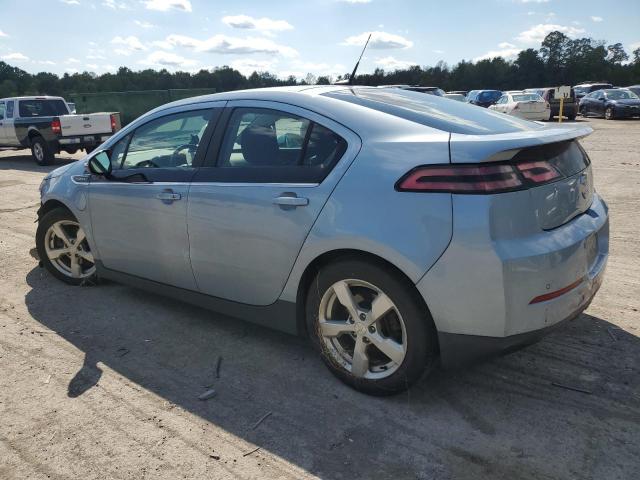 Photo 1 VIN: 1G1RA6E45DU136196 - CHEVROLET VOLT 