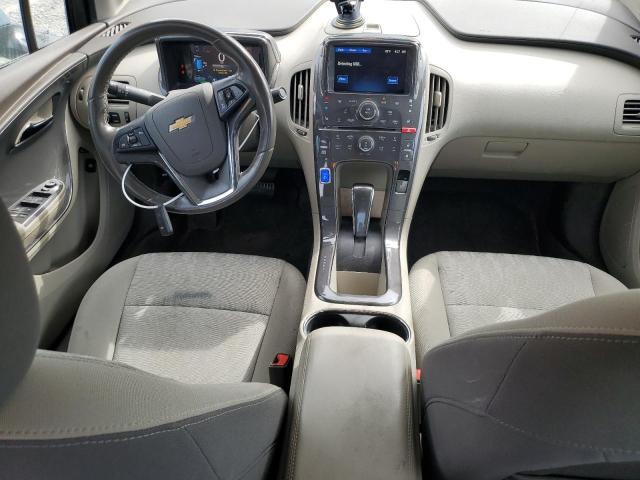 Photo 7 VIN: 1G1RA6E45DU136196 - CHEVROLET VOLT 