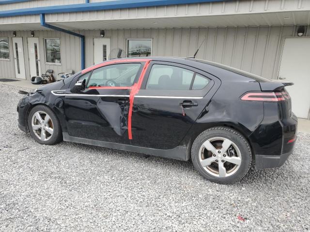 Photo 1 VIN: 1G1RA6E45DU142998 - CHEVROLET VOLT 