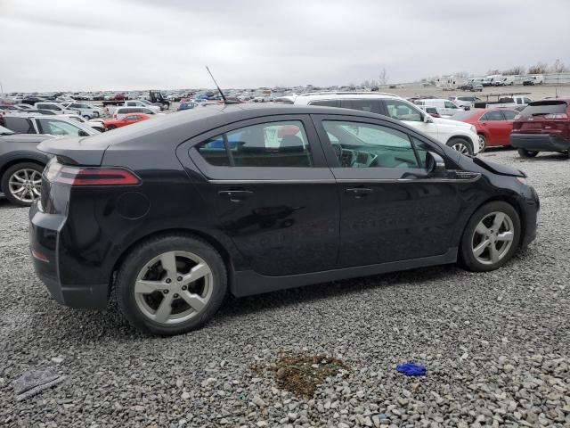 Photo 2 VIN: 1G1RA6E45DU142998 - CHEVROLET VOLT 