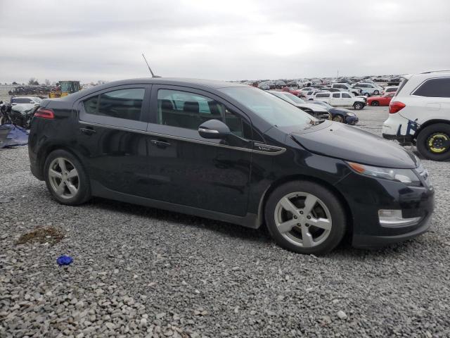 Photo 3 VIN: 1G1RA6E45DU142998 - CHEVROLET VOLT 