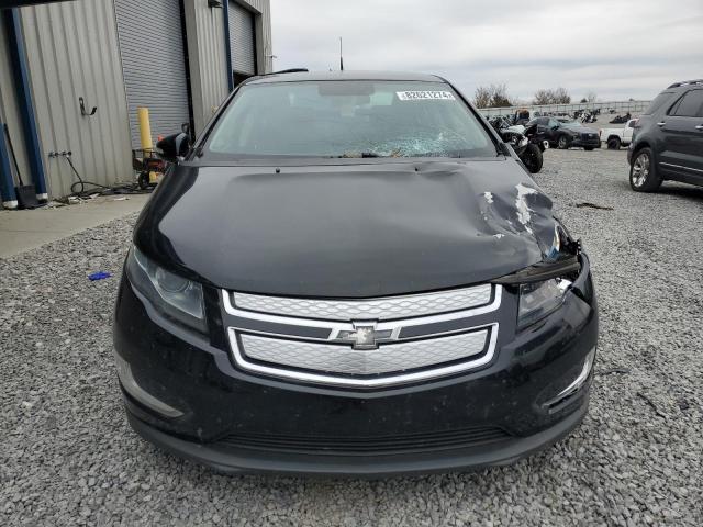 Photo 4 VIN: 1G1RA6E45DU142998 - CHEVROLET VOLT 