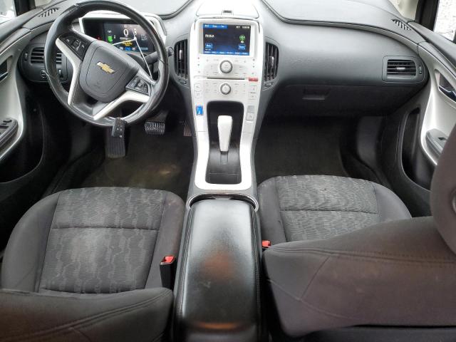 Photo 7 VIN: 1G1RA6E45DU142998 - CHEVROLET VOLT 