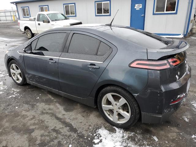 Photo 1 VIN: 1G1RA6E45DU146517 - CHEVROLET VOLT 