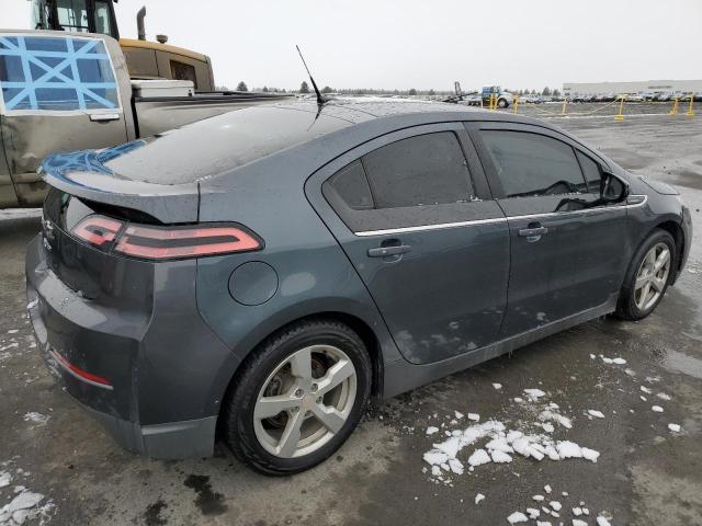 Photo 2 VIN: 1G1RA6E45DU146517 - CHEVROLET VOLT 