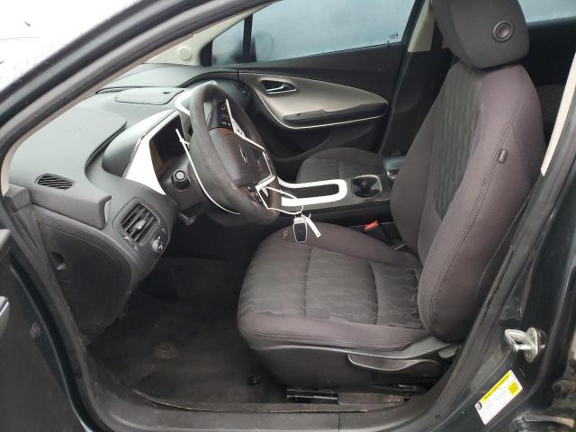 Photo 6 VIN: 1G1RA6E45DU146517 - CHEVROLET VOLT 