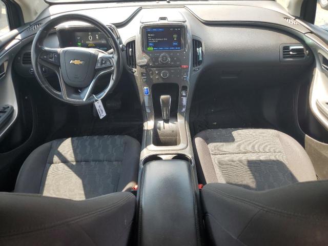 Photo 7 VIN: 1G1RA6E45EU121425 - CHEVROLET VOLT 