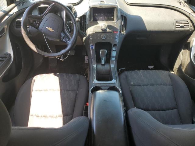 Photo 7 VIN: 1G1RA6E45EU156126 - CHEVROLET VOLT 