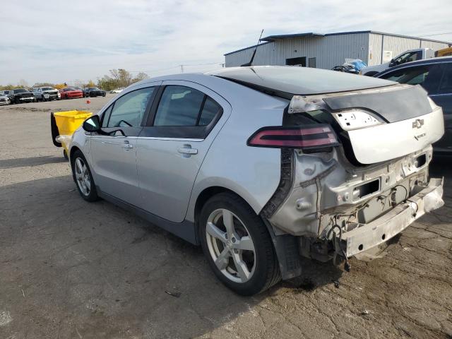 Photo 1 VIN: 1G1RA6E45EU169345 - CHEVROLET VOLT 