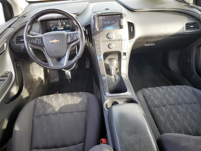 Photo 7 VIN: 1G1RA6E45EU169345 - CHEVROLET VOLT 