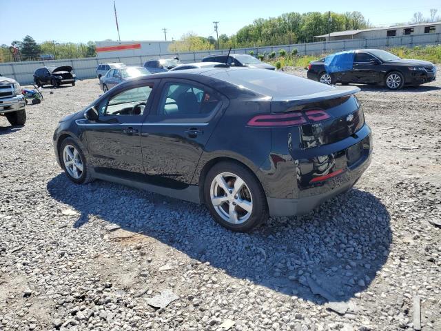 Photo 1 VIN: 1G1RA6E45FU112600 - CHEVROLET VOLT 