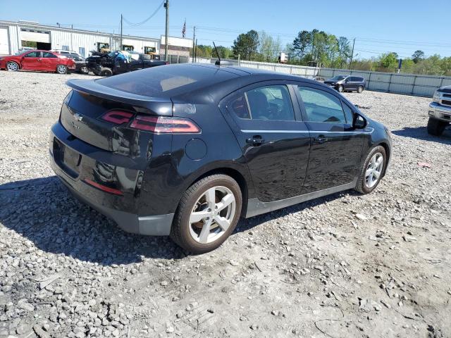 Photo 2 VIN: 1G1RA6E45FU112600 - CHEVROLET VOLT 