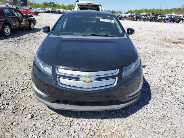 Photo 4 VIN: 1G1RA6E45FU112600 - CHEVROLET VOLT 